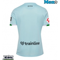 Real Betis Replica Away Shirt 2025-26 Short Sleeve